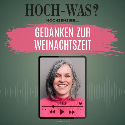 Gedanken zur Weihnachtszeit.