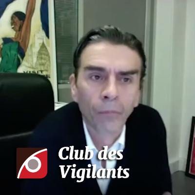 Pascal Blanchard : L’histoire de la colonisation française, mal digérée, pèse sur notre société Pascal Blanchard : L’histoire de la colonisation française, mal digérée, pèse sur notre société