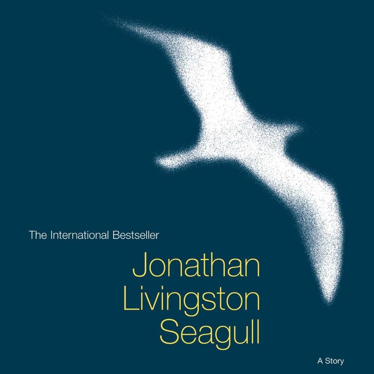 Jonathan Livingston Seagull - Part 1