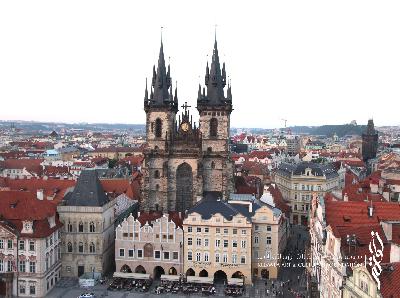 Prague Article
