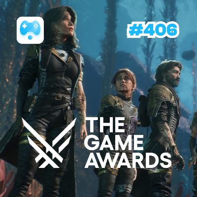 Semuanya soal The Game Awards 2025 - AADG Eps.406