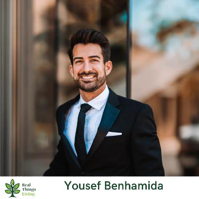 Systems Over Hustle with Yousef Benhamida Systems Over Hustle with Yousef Benhamida