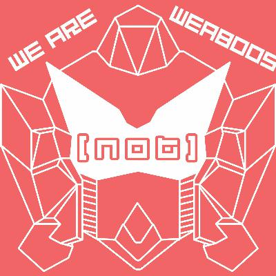 We Are (not) Weeaboos- Trigun Part 1