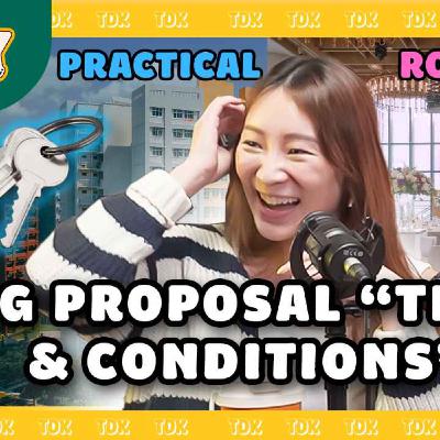 Is Your Relationship Built on Money??