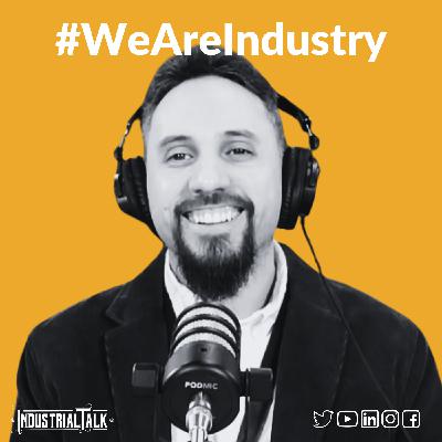 Adile Ajaja with EVLO Energy Storage