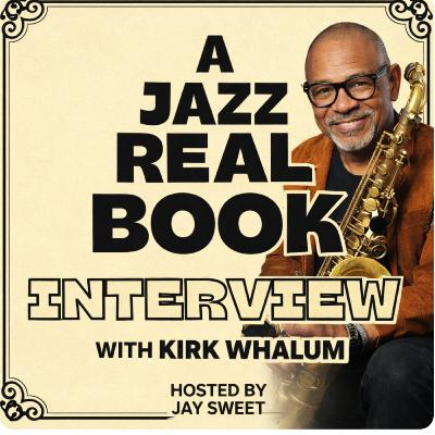 Kirk Whalum Interview Kirk Whalum Interview