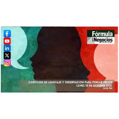 Ejercicios de lenguaje y observación para transformar la manera de pensar y actuar Ejercicios de lenguaje y observación para transformar la manera de pensar y actuar