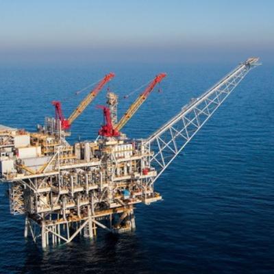 El BOOM del petróleo en ISRAEL
