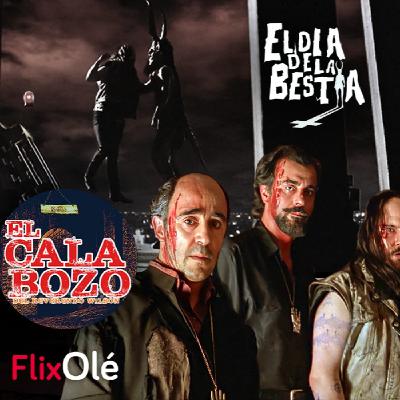 FlixOlé presenta... El Día de la Bestia (Álex de la Iglesia, 1995)