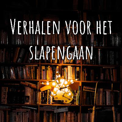 #194 - Gedichten uit eigen doos