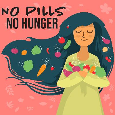#231 Healthy Substitutes When Cravings Hit