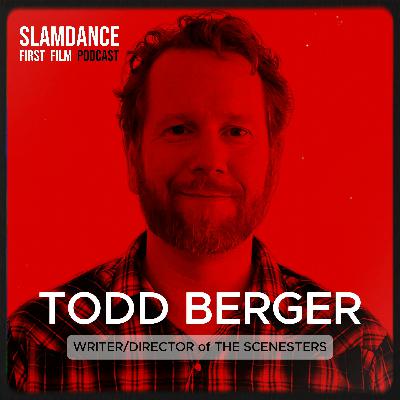 Todd Berger: How to Make a Mockumentary