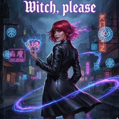 Witch, please 1: Threads of Fate (Actual Play Teaser)