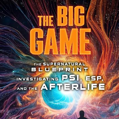 The Big Game: The Supernatural Blue Print