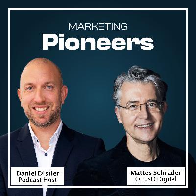 Wie der chinesische E-Commerce funktioniert und was wir daraus lernen können | Mit Mattes Schrader Wie der chinesische E-Commerce funktioniert und was wir daraus lernen können | Mit Mattes Schrader