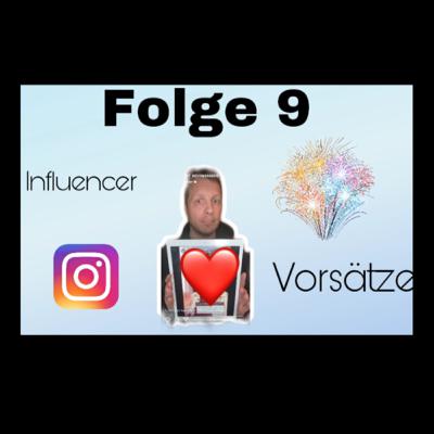 Nur weil die so ist, musst du nicht auch so sein. Vorsätze und warum Oliver Pocher Recht hat. Nur weil die so ist, musst du nicht auch so sein. Vorsätze und warum Oliver Pocher Recht hat.