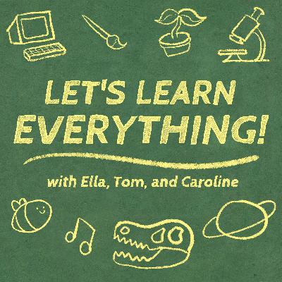 Let's Learn Everything! - Extra 4: Test Ep 2 BTS