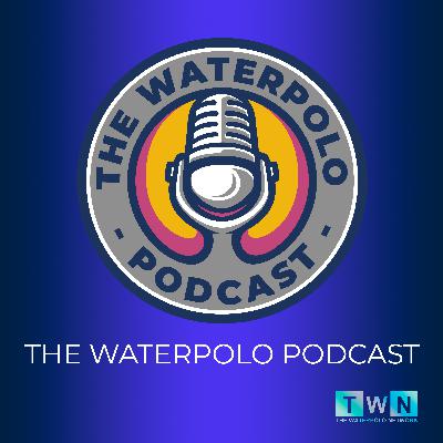 Hi- Sammy & Fee – Wij maken een podcast over waterpolo!