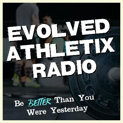 EA Radio 071: Goal setting in 2021
