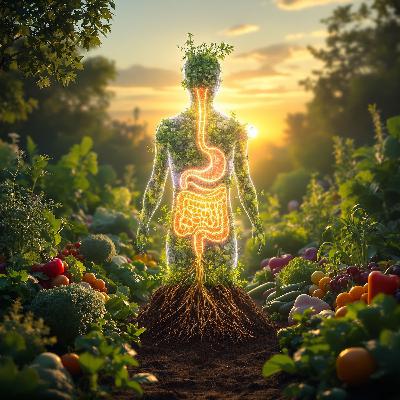 Gut Health and Detoxing: Debunking Myths and Exploring the Detox 360 Program