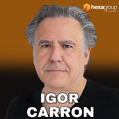 From Pilot to Production: Enterprise AI, Search, and Security with Igor Carron