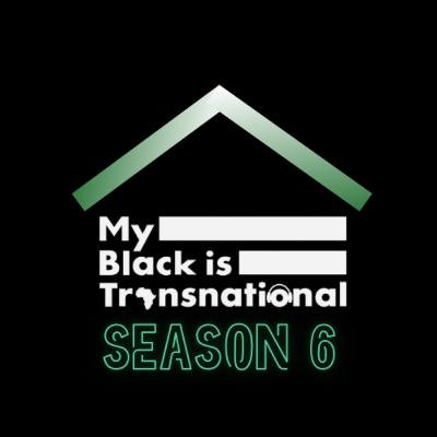S6E9- "Raised Between Lines: Nigerian, African American and Fully Black" w/ Ollachi Holman.