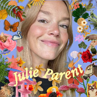 55. Parler pour être écoutée: Secrets d'une communication efficace. Avec Julie Parent, orthophoniste