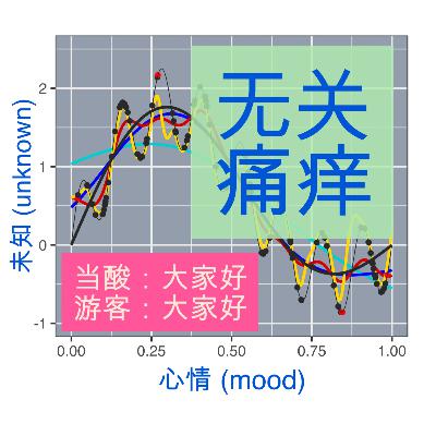 冬季的清晨阳光更容易产生奇迹:和Ivan在纽约聊聊大学生活,工作,和生活各种小感悟(必听) 冬季的清晨阳光更容易产生奇迹:和Ivan在纽约聊聊大学生活,工作,和生活各种小感悟(必听)
