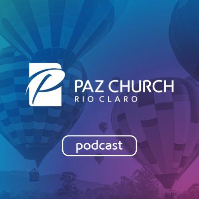 Fé vs Esperança - Parte 1 // Roberto Mazzeo Fé vs Esperança - Parte 1 // Roberto Mazzeo