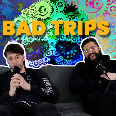 "Bad Trips" | Elliot and Jamali's Drivetime Show