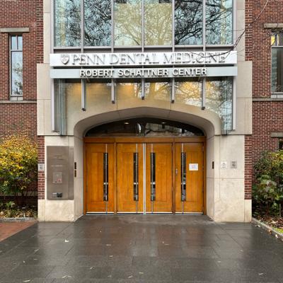 How would you rate your dental school?