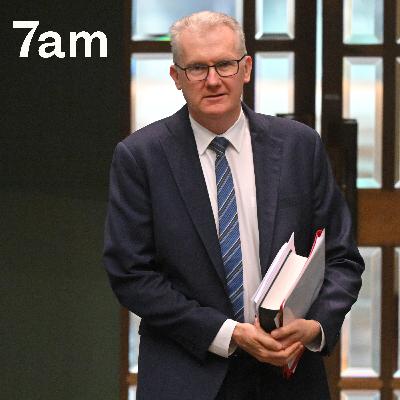 Australia’s definitely-not-secret deal with Nauru has begun