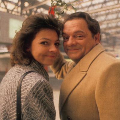 Dates - Part One - Only Fools & Horses Podcast