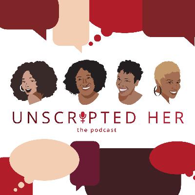 Leaning Into Your Purpose During a Pandemic: Conversations with an Emmy Award Winning Creative