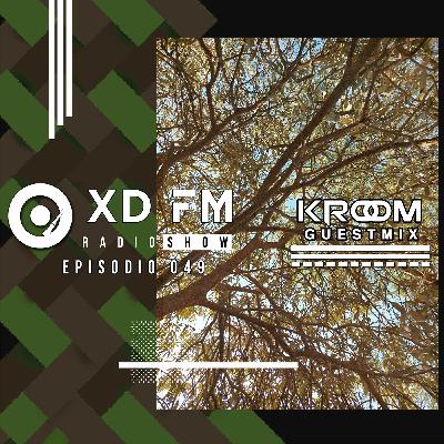 Ep 049 (Kroom Guestmix) Ep 049 (Kroom Guestmix)