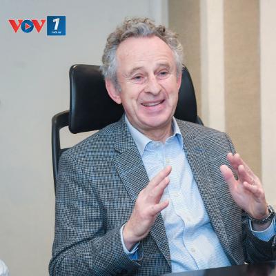 Tin trong nước - Ngày 5/12 sẽ diễn ra Lễ trao giải VinFuture 2025 Tin trong nước - Ngày 5/12 sẽ diễn ra Lễ trao giải VinFuture 2025