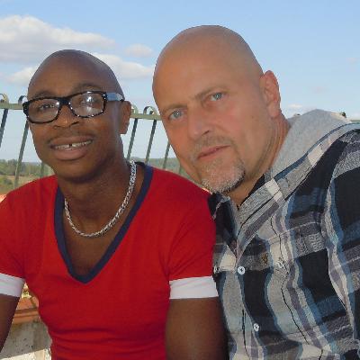 BIDEN VERSUS TRUMP? And We Think We've Got It Bad! BIDEN VERSUS TRUMP? And We Think We've Got It Bad!