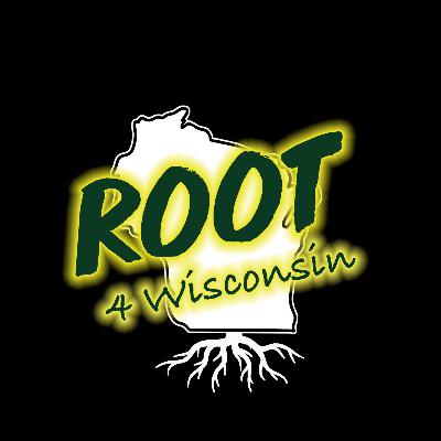 Episode 169- Packers Stumble Against Browns, Brewers Clinch Division, Badgers Suck, RPW Destiny V with Ragin Rich