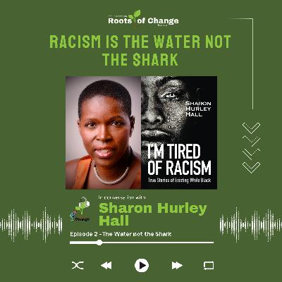 Racism is the Water not the Shark Racism is the Water not the Shark