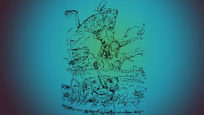 Ep. 339. Creeptobscare ’25: The Creature From Miller’s Pond Week 5