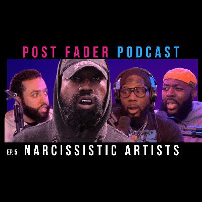 Episode 5 | NARCISSISM