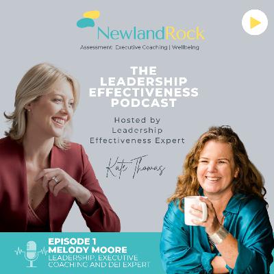 S4 Ep1: The Positive Impact of Assessment on your DEI Talent Strategy - Episode 1 with Melody Moore S4 Ep1: The Positive Impact of Assessment on your DEI Talent Strategy - Episode 1 with Melody Moore