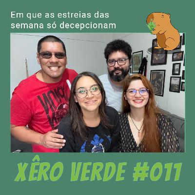 #011 - Sobre Canneses e Pulitzers