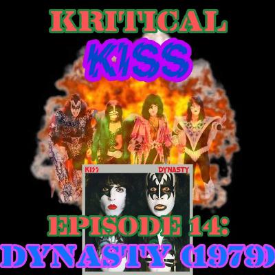 014. Dynasty (1979) 014. Dynasty (1979)