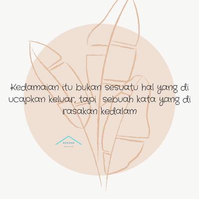 Perjalanan Mengenal Diri Sendiri Part III : Mengenal, lalu berdamai. Perjalanan Mengenal Diri Sendiri Part III : Mengenal, lalu berdamai.