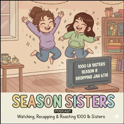 Season 8 Is Officially Happening!