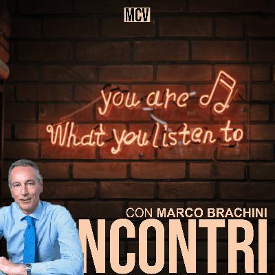 Marco Brachini Marco Brachini