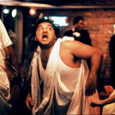 LoFi Top 5 - 92 - The Party Episode