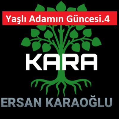 Saç Kesimi - Yaşlı Adamın Güncesi.4