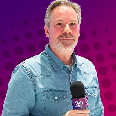 COULISSES TV - D'assistant vidéo à pilote de caméras sur rails / Junior (ITW Ludo RENOTTE)